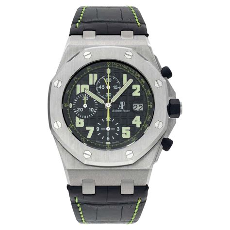 audemars piguet worth